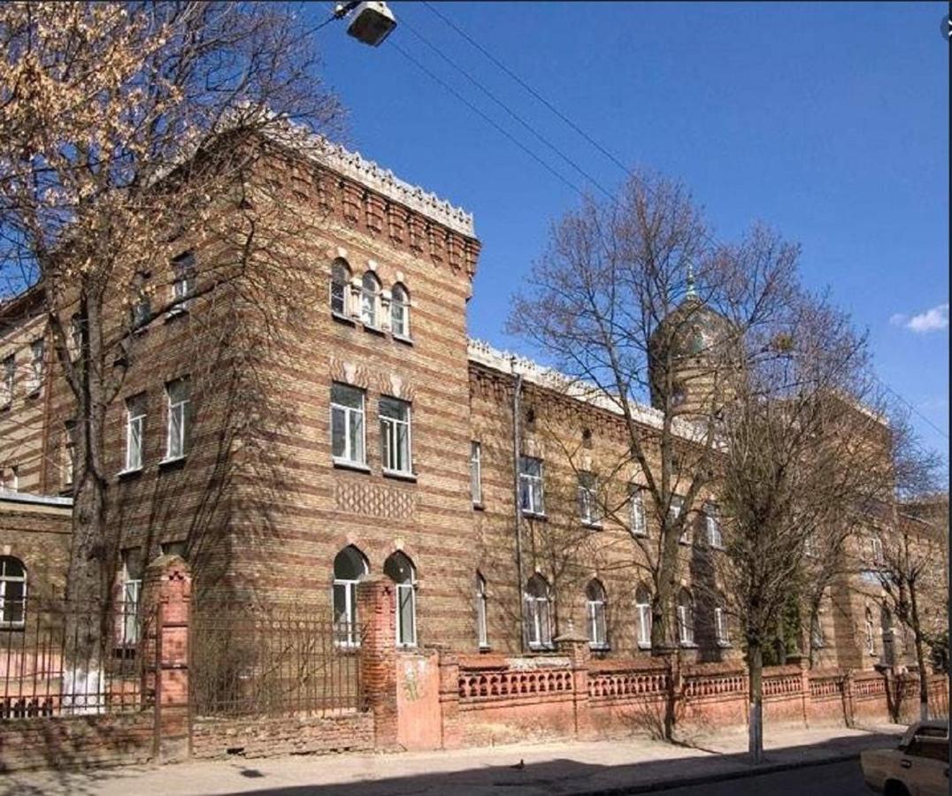 Apartment On Rappoporta 7B - 2 リヴィウ エクステリア 写真